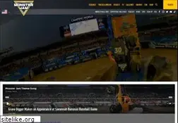 Sites similar to monsterjam.fi
