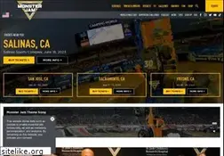 Sites similar to monsterjameurope.com