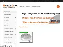 Sites similar to monsterjaws.com