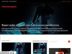 Sites similar to monsterjuegos.info