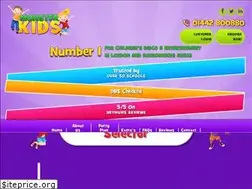 Sites similar to monsterkids.net