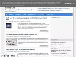 Sites similar to monsterkids99.blogspot.com