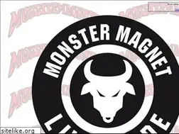 Sites similar to monstermagnetliveguide.com