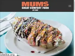 Sites similar to monstermashcafe.co.uk