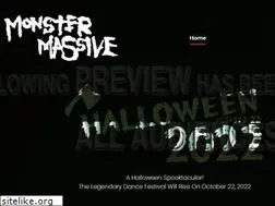Sites similar to monstermassive.com