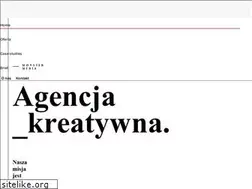 Sites similar to monstermedia.pl