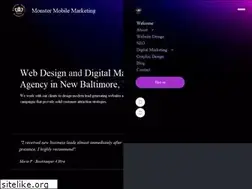 Sites similar to monstermobilemarketing.us