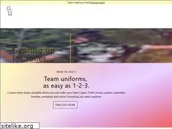 Sites similar to monstermuffin.com