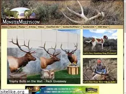 Sites similar to monstermuleys.net