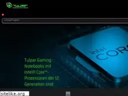 Sites similar to monsternotebook.de