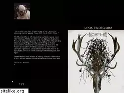 Sites similar to monsterofnix.com