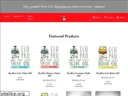 Sites similar to monsteroil.net