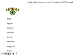 Sites similar to monsterologist.com