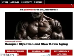 Sites similar to monsterops.net