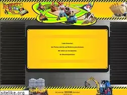 Sites similar to monsterpark.de