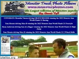 Sites similar to monsterphoto.iwarp.com