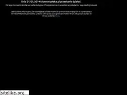 Sites similar to monsterpolska.pl