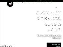 Sites similar to monsterprints.com.sg