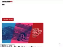 Sites similar to monsterrccentral.com