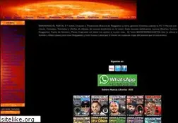 Sites similar to monsterreggaeton.com