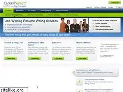 Sites similar to monsterres.careerperfect.com