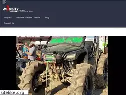 Sites similar to monsterrigging.com