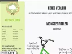 Sites similar to monsterroller.de