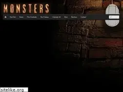 Sites similar to monsters-shortfilm.com