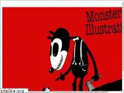 Sites similar to monsters.co.uk