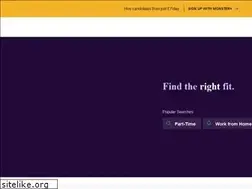 Sites similar to monsterscotland.co.uk