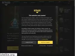 Sites similar to monsterserver.de