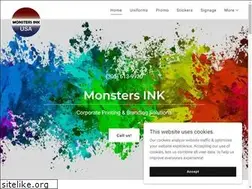 Sites similar to monstersink.us