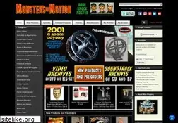 Sites similar to monstersinmotion.com