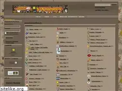 Sites similar to monstersmilies.to