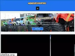 Sites similar to monstersmonthly.com
