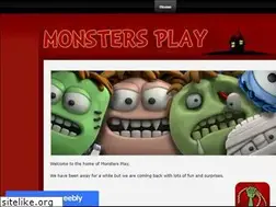 Sites similar to monstersplay.com