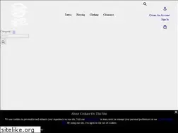 Sites similar to monstersteel.com