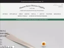 Sites similar to monstersupplies.org