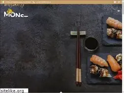 Sites similar to monstersushinj.com