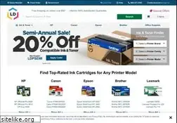 Sites similar to monstertoners.com