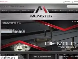 Sites similar to monstertool.com