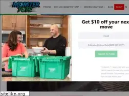 Sites similar to monstertote.com