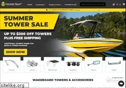 Sites similar to monstertower.com