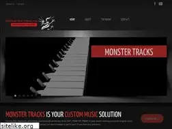 Sites similar to monstertracks.com