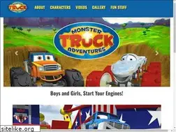 Sites similar to monstertruckadventures.com