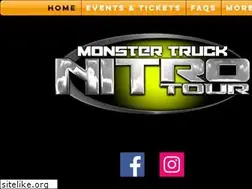 Sites similar to monstertruckdestructiontour.com