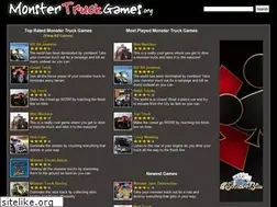 Sites similar to monstertruckgames.org