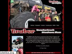 Sites similar to monstertrucks.de
