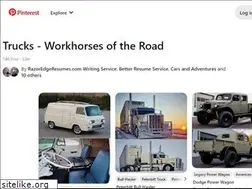 Sites similar to monstertrucksale.com