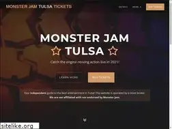 Sites similar to monstertruckstulsa.com